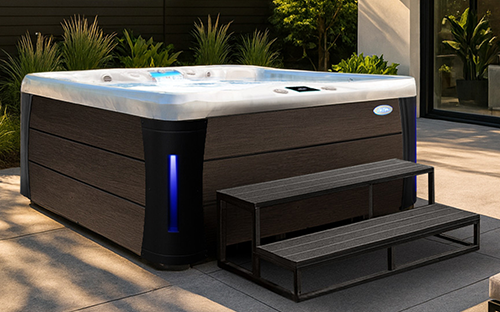 Escape Plus&trade; Spas Depew hot tubs for sale