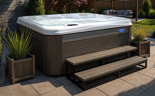 Patio&trade; Spas Depew hot tubs for sale